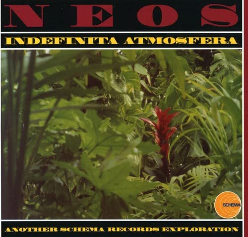 Indefinita atmosfera