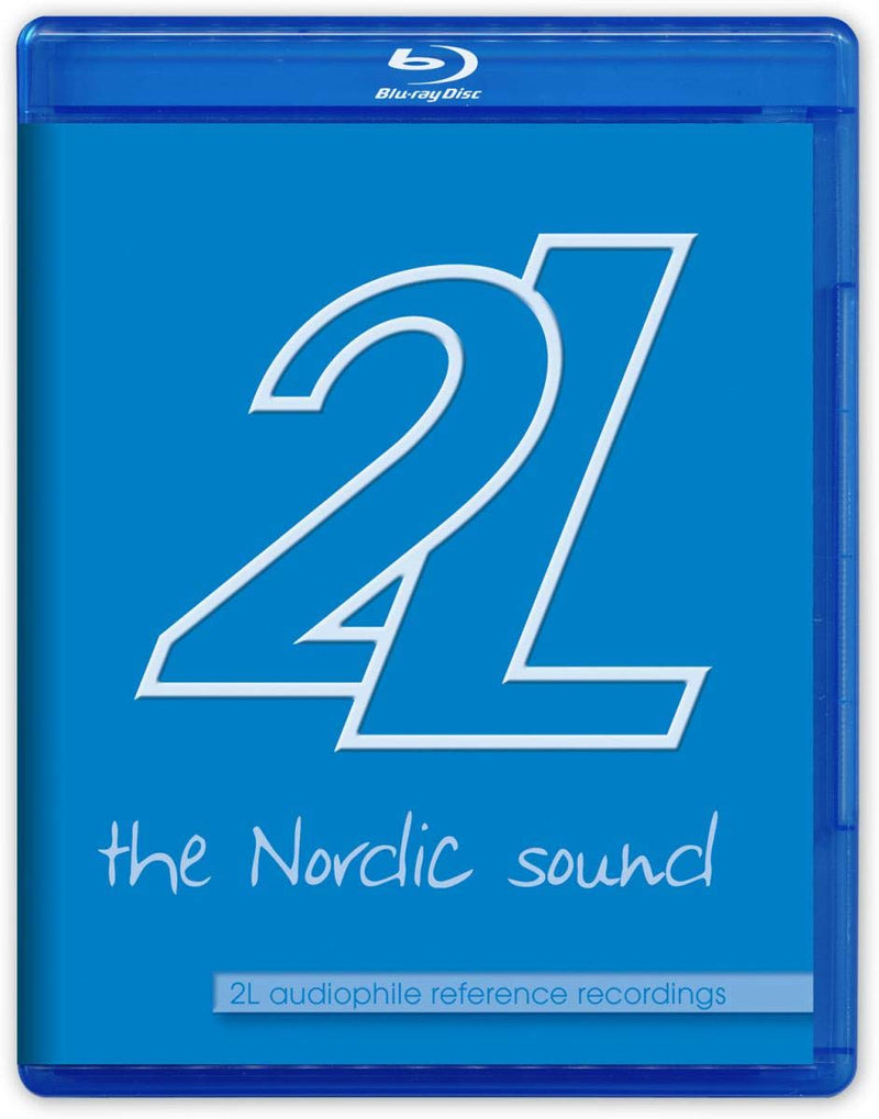 THE NORDIC SOUND