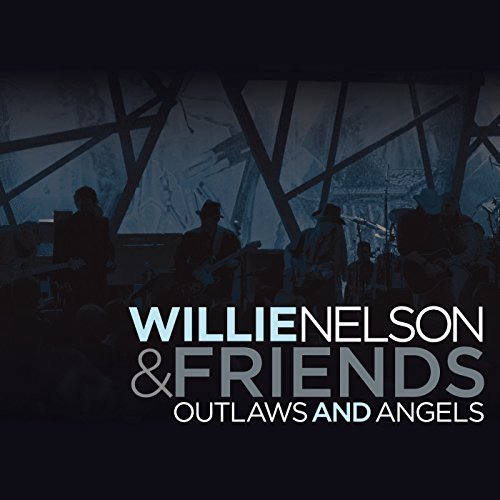 Outlaws and Angels