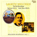 Lauritz Melchior: The First Recordings: Baritone 1913-15/Tenor 1920-21