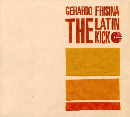 The Latin Kick