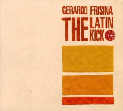 The Latin Kick