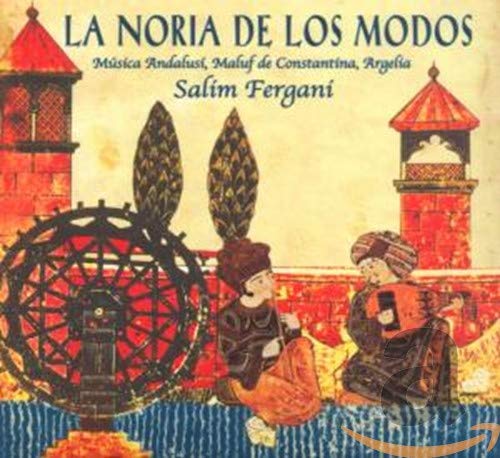 La Noria De Los Modos
