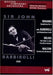 Sir John Barbirolli: Historic Telecasts