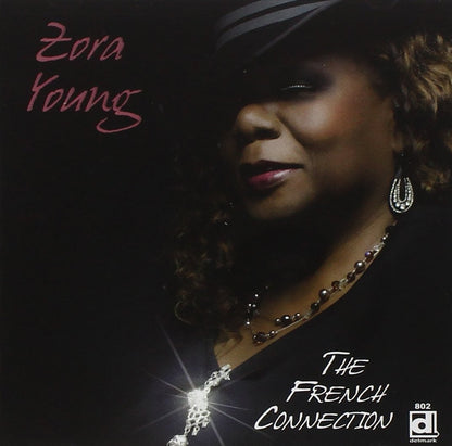 Zora Young - The French Connection