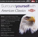 Sousa/Copland/Barber - Surround With American Classics