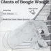 Giants Of Boogie Woogie