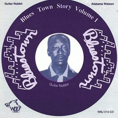 Bluestown Story, Vol. 1
