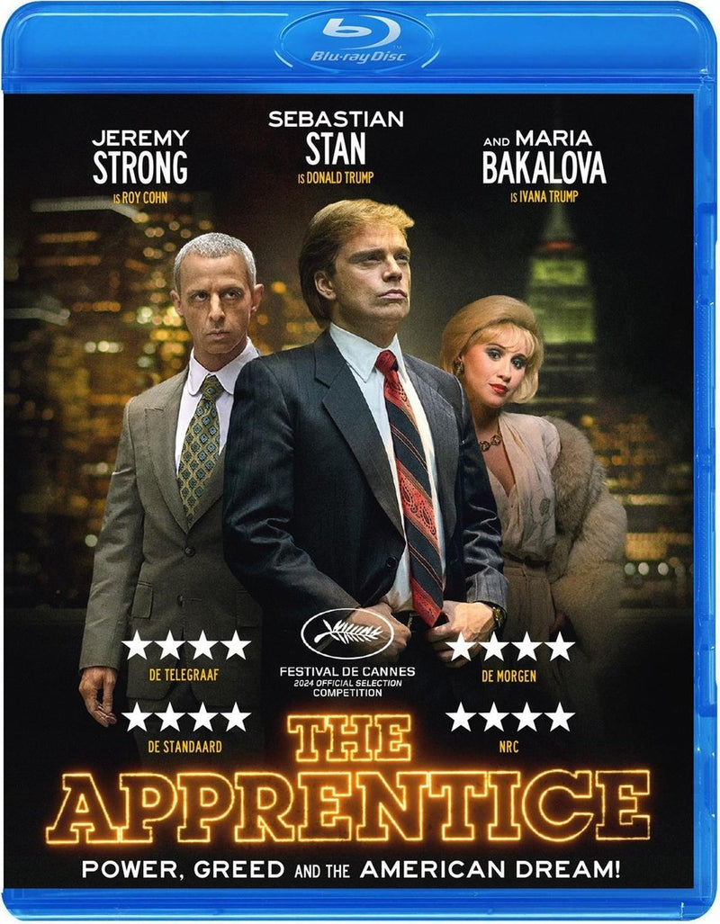 The Apprentice