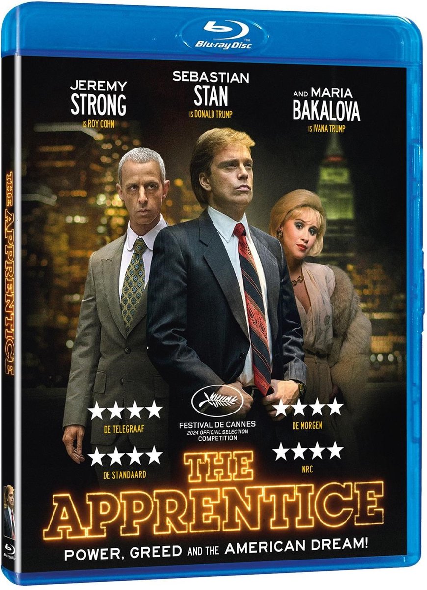 The Apprentice