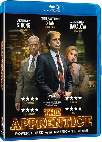 The Apprentice