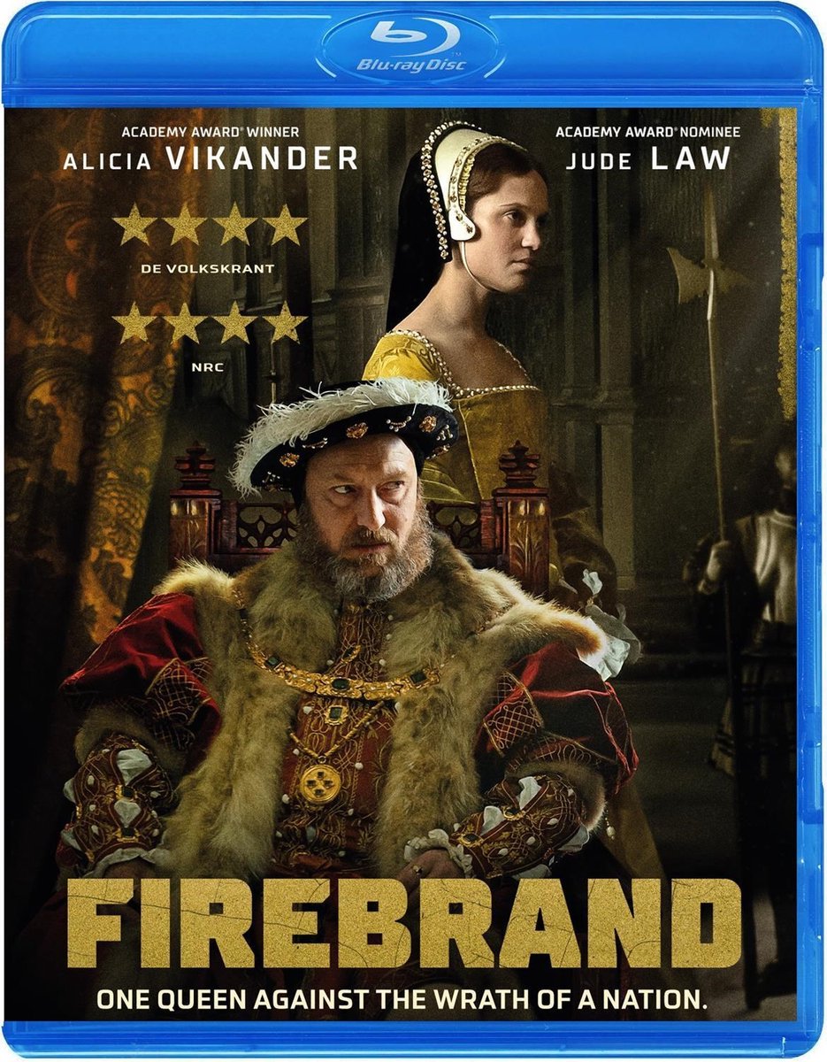 Firebrand