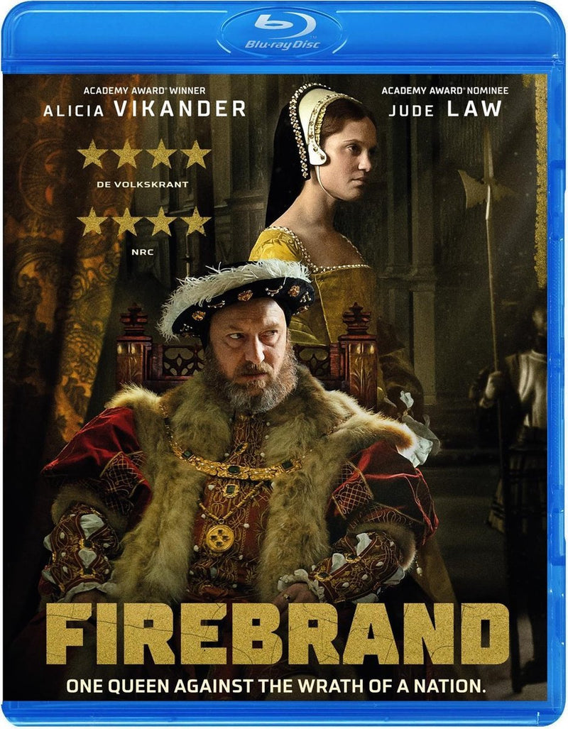 Firebrand
