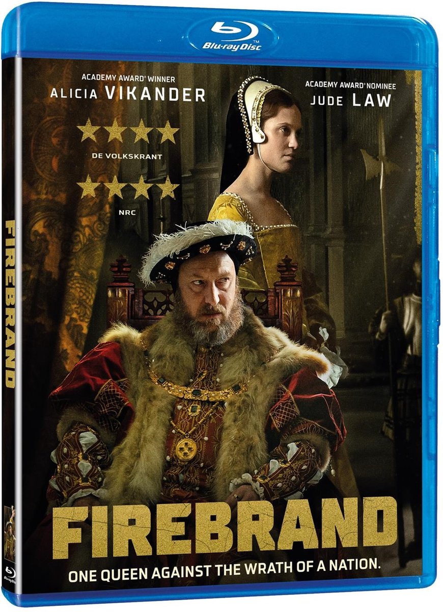 Firebrand