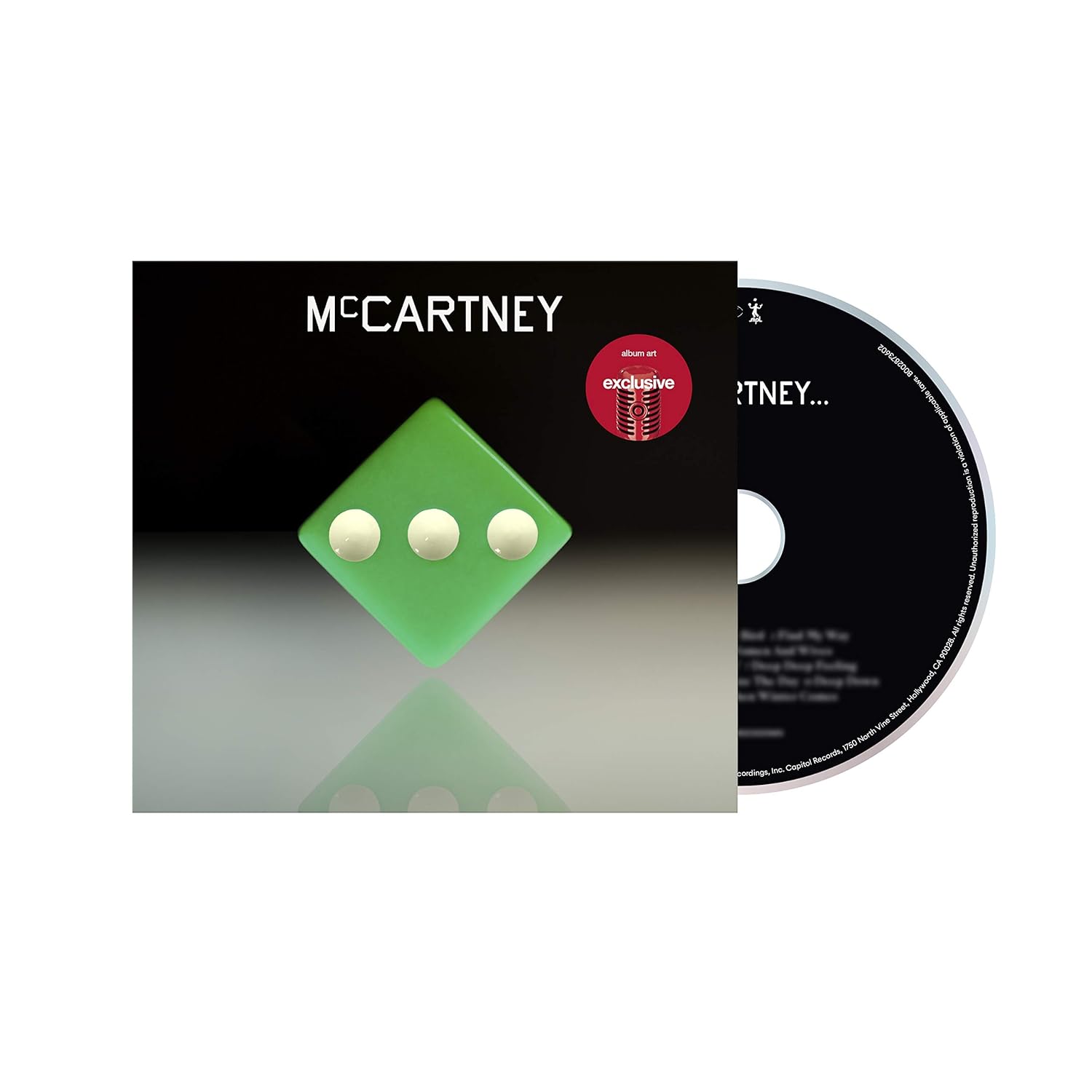 Mccartney III (Limited Edition)