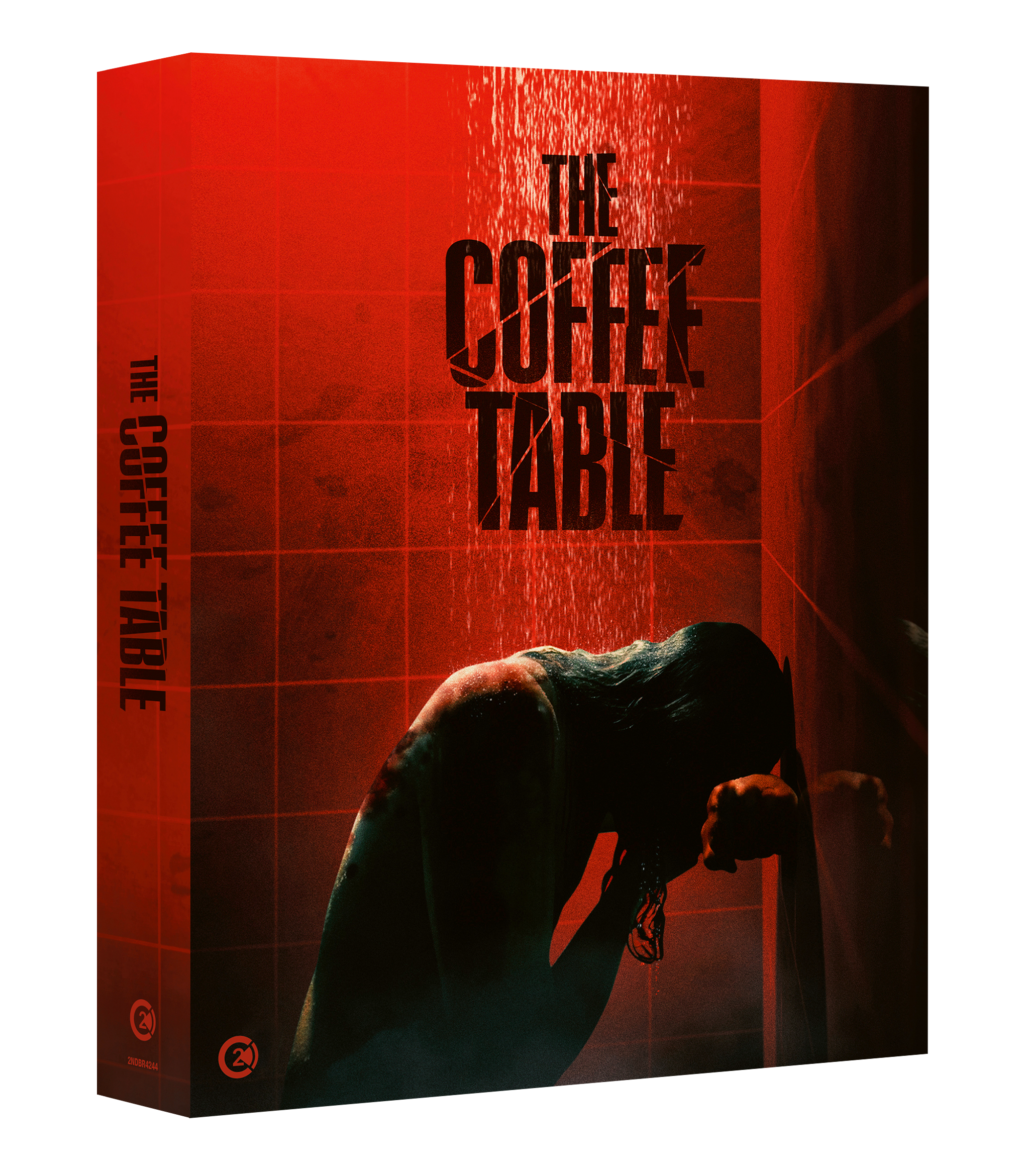The Coffee Table: Limited Edition
