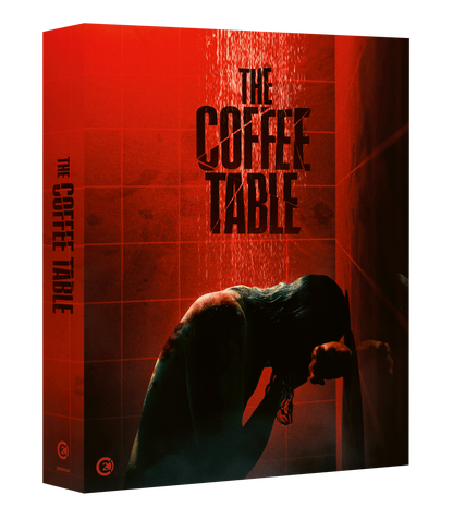 The Coffee Table: Limited Edition