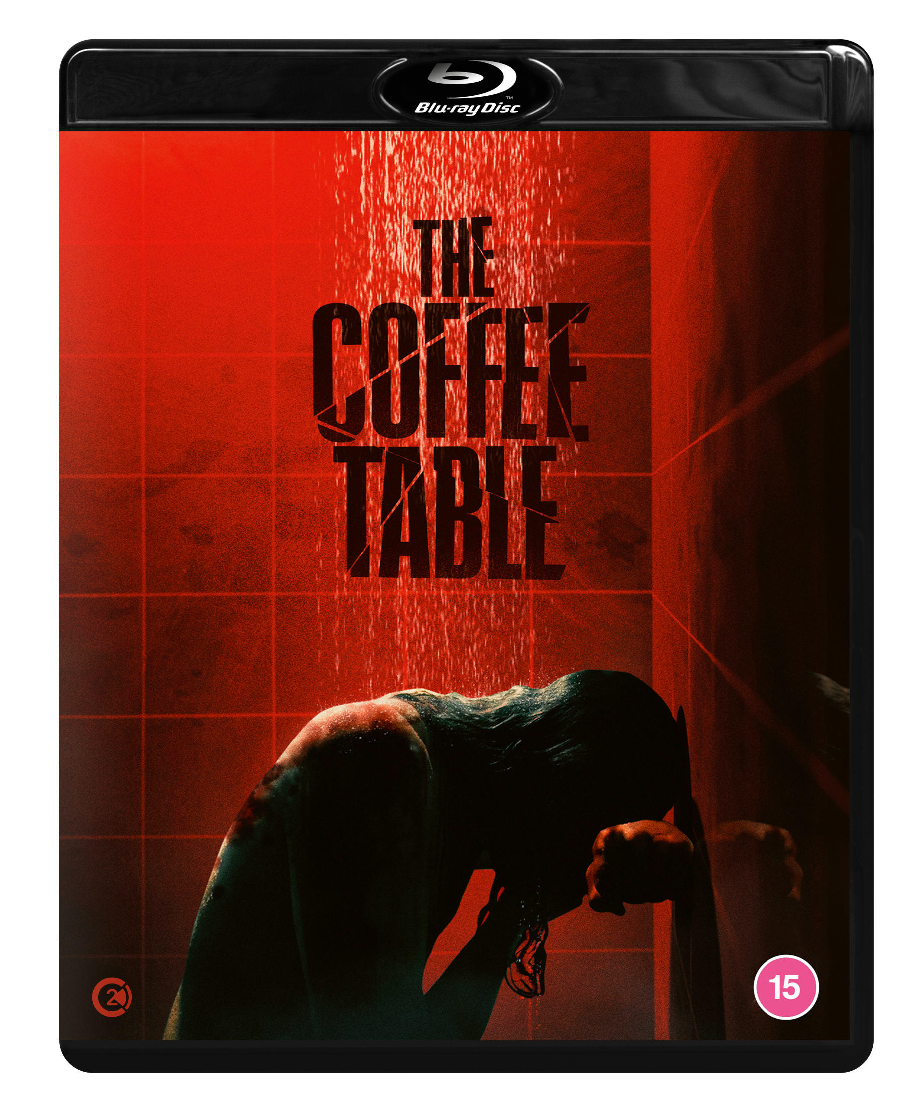 The Coffee Table