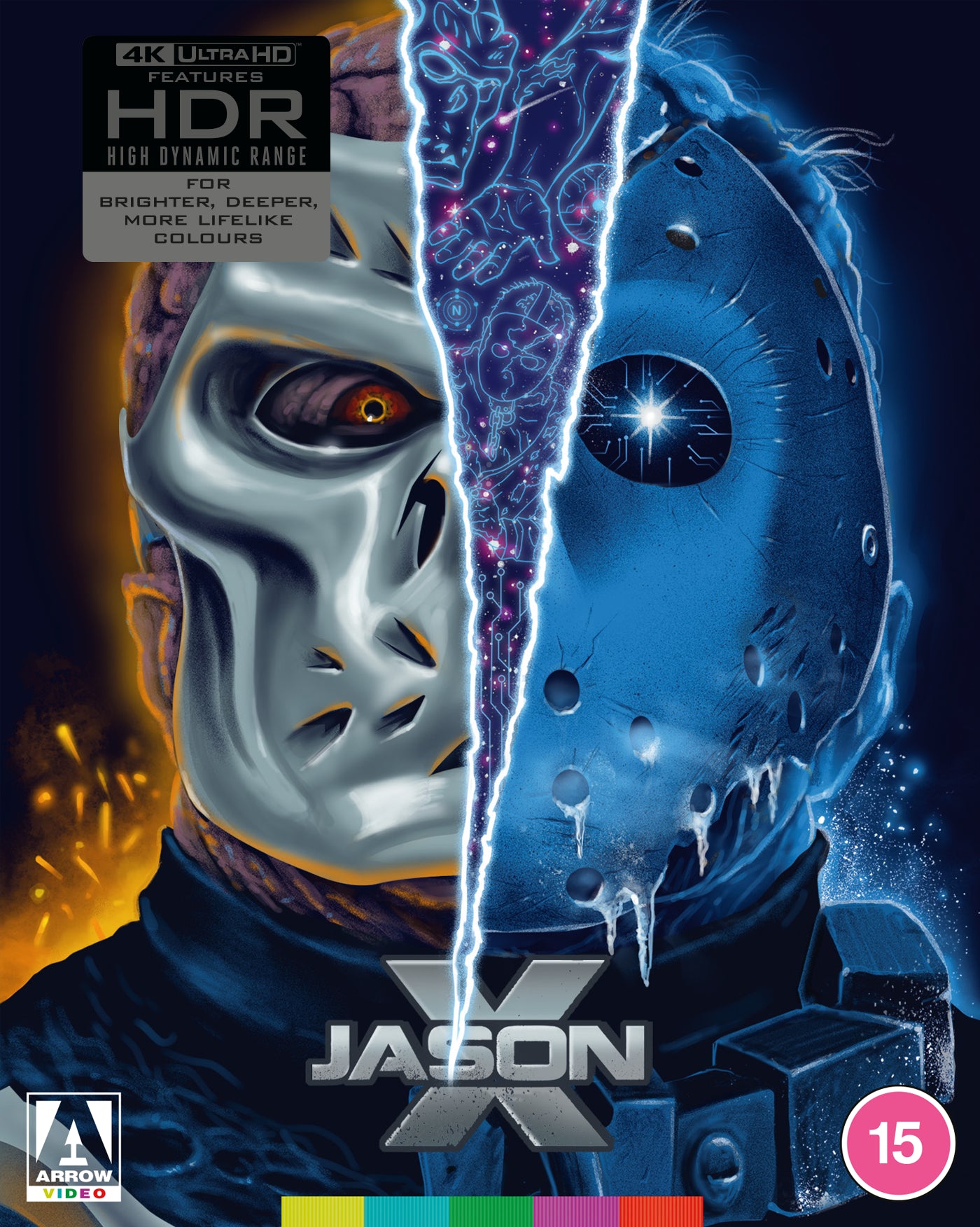 Jason X Limited Edition