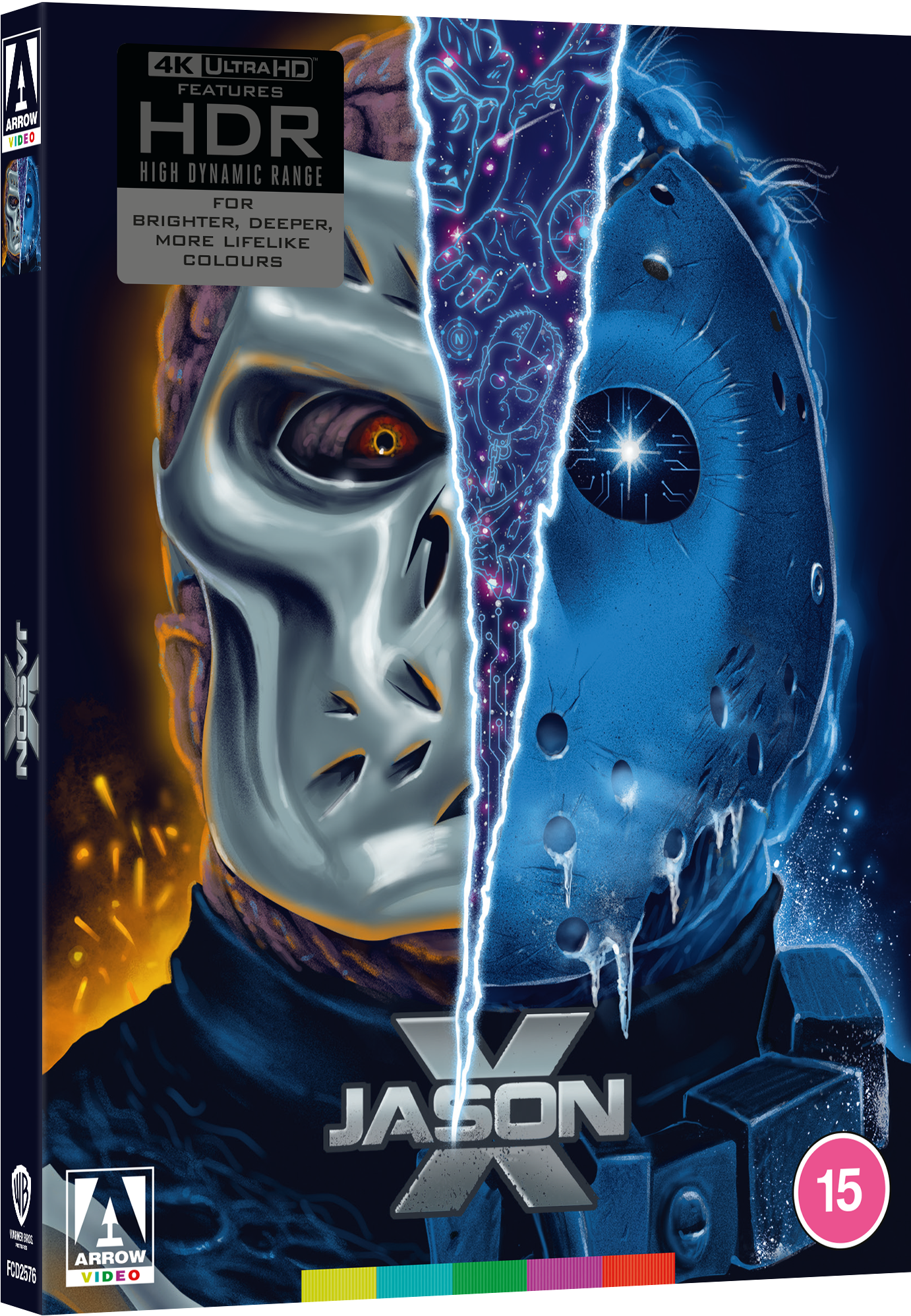 Jason X Limited Edition