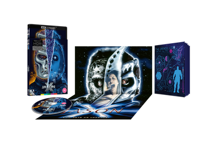 Jason X Limited Edition