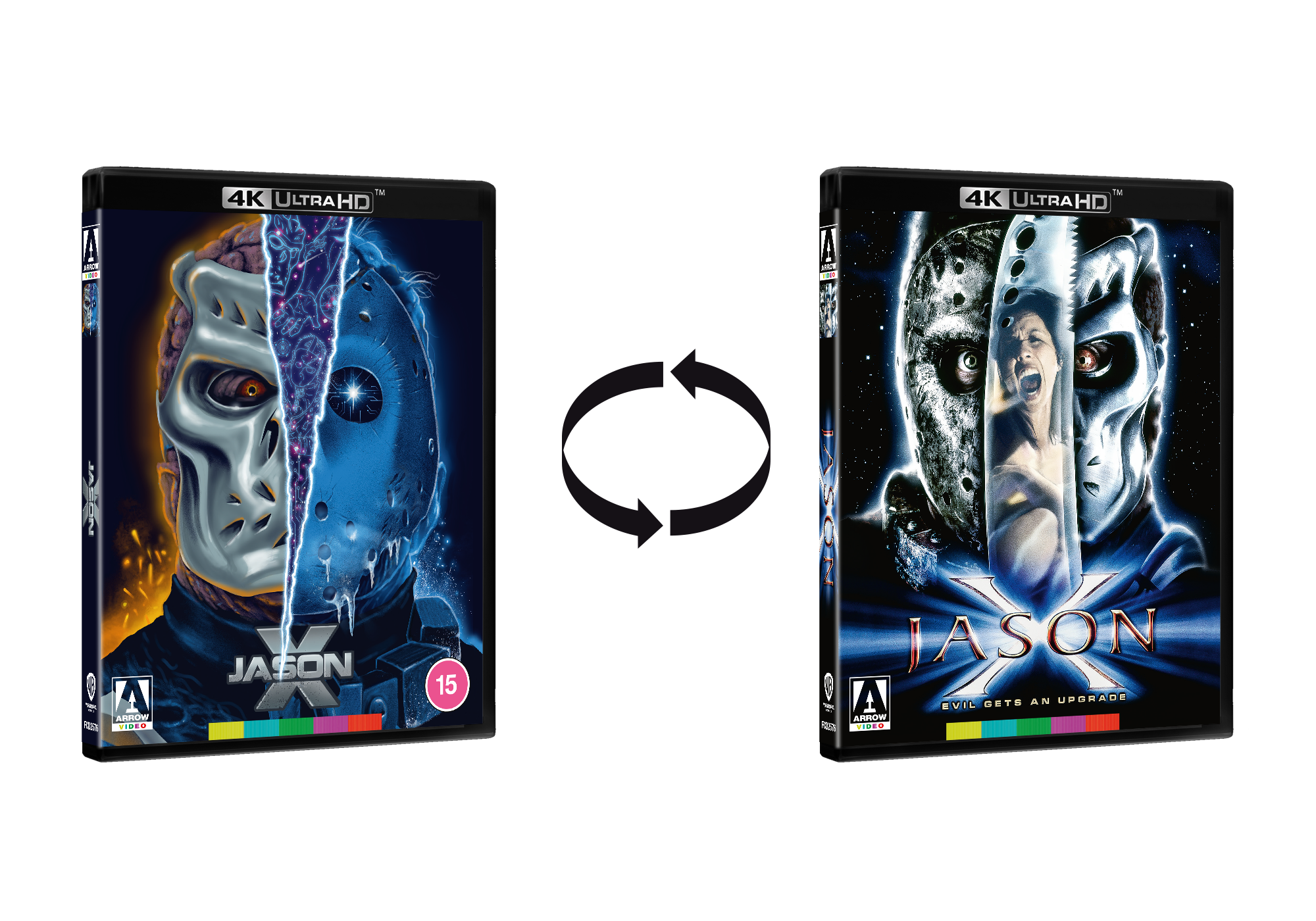Jason X Limited Edition