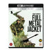 Full Metal Jacket