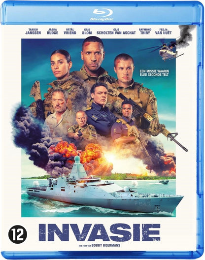 Invasie