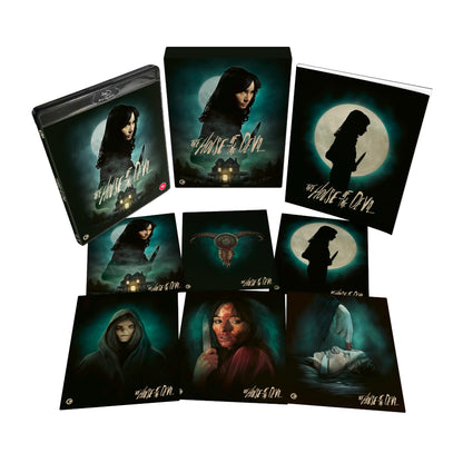 The House Of The Devil: Limited Edition