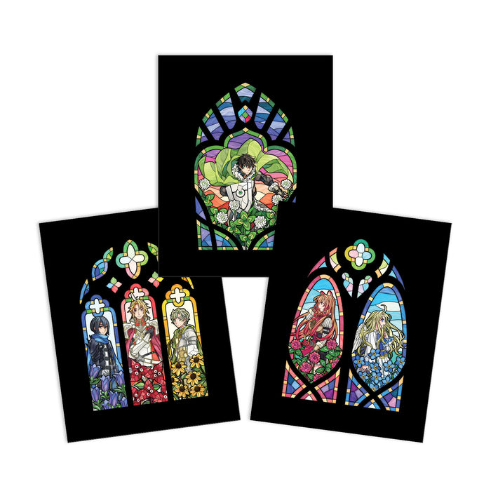 The Rising of the Shield Hero - Season 3 Limited Edition