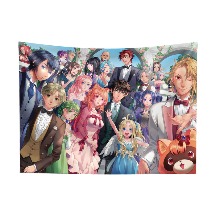 The Rising of the Shield Hero - Season 3 Limited Edition