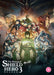 The Rising of the Shield Hero - Season 3