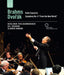 Brahms/Dvorak: Violin Concerto/Symphony No.9 (Abbado)