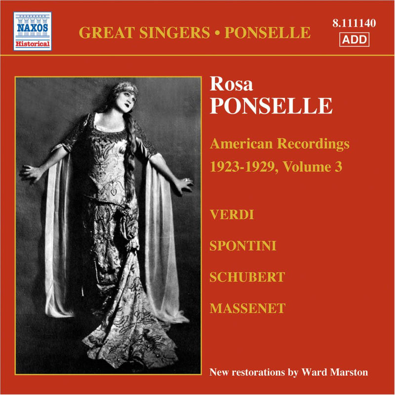 American Recordings 1923 - 1929 Vol. 3