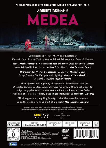 Medea