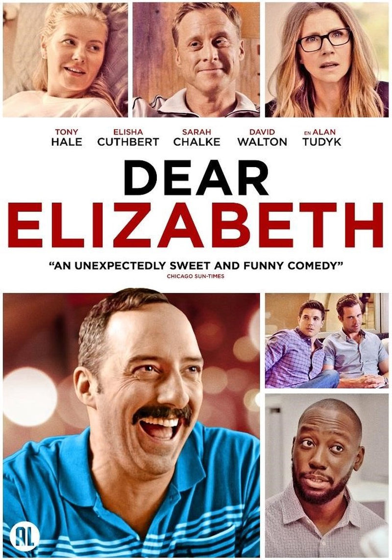 Dear Elizabeth