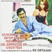 La Prima Notte Del Dottor Danieli/Il Merlo Maschio