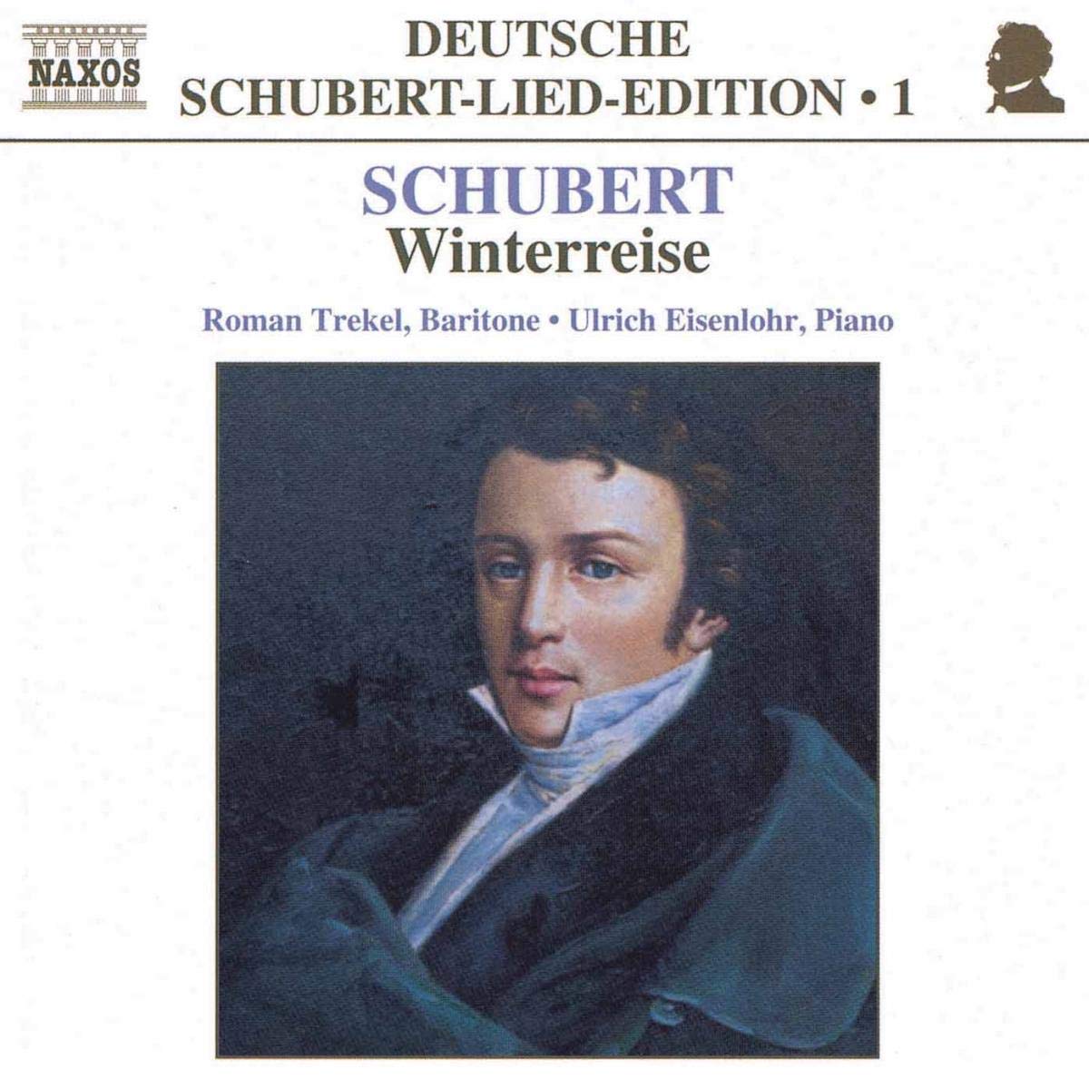 Winterreise/trekel/eisenlohr