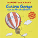 Curious George And The Hot Air Balloon
