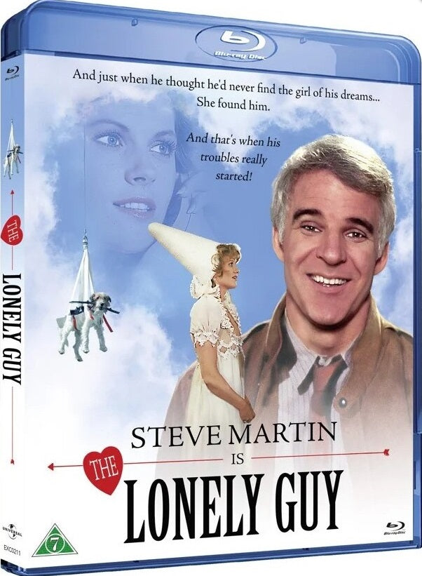 The Lonely Guy