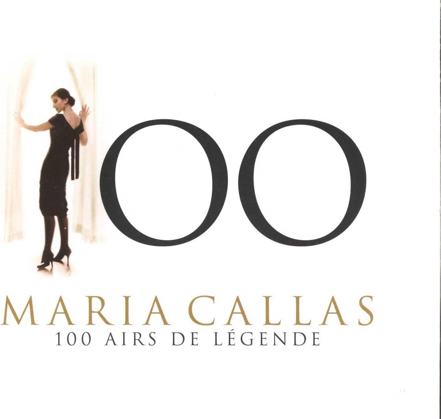 100 Airs De Légende