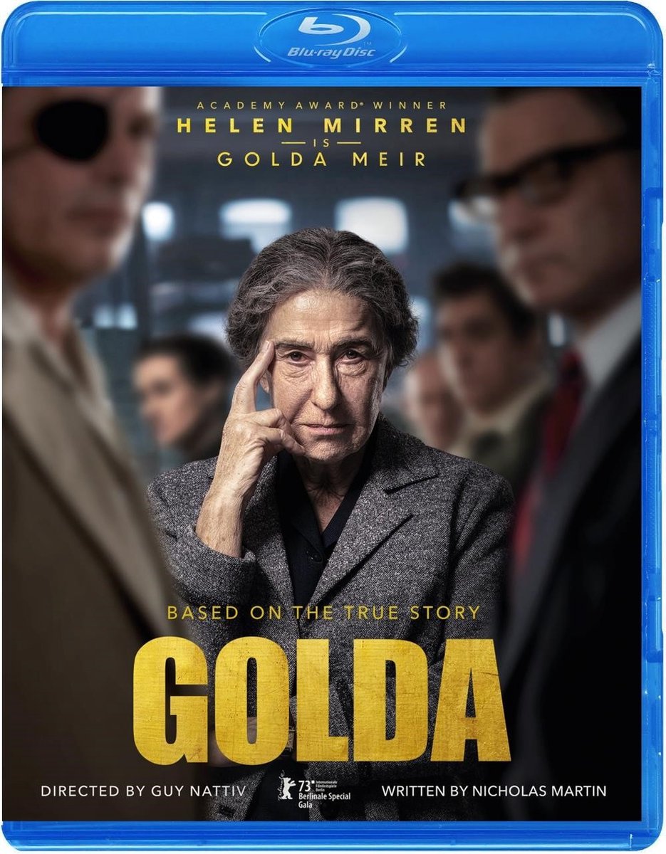 Golda