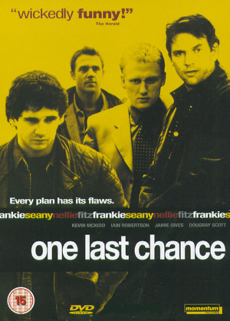 One Last Chance