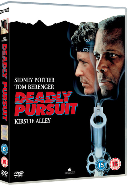 Deadly Pursuit