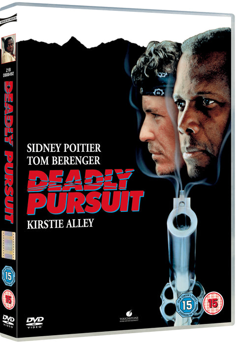 Deadly Pursuit