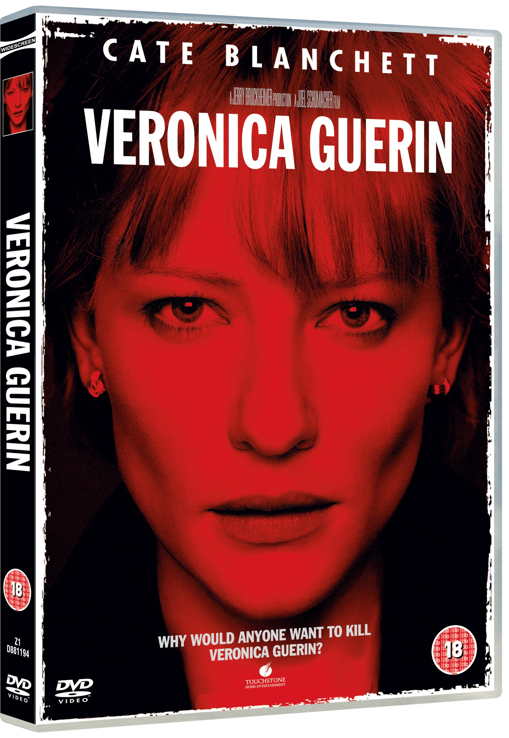 Veronica Guerin