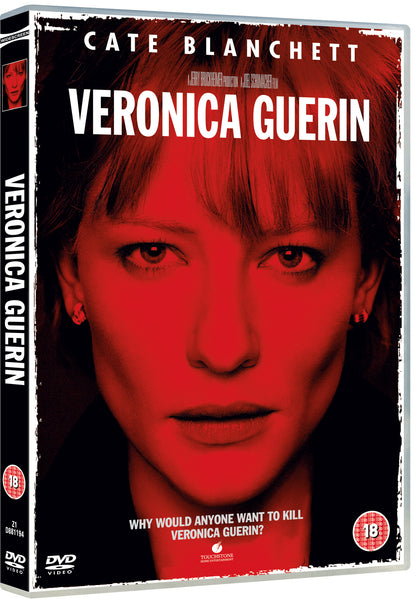 Veronica Guerin