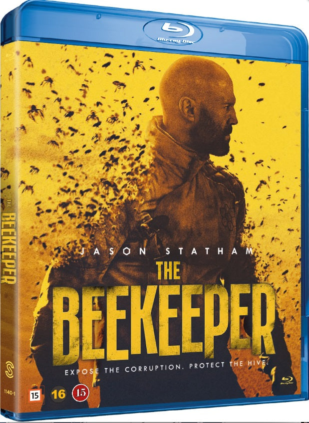 The Beekeeper