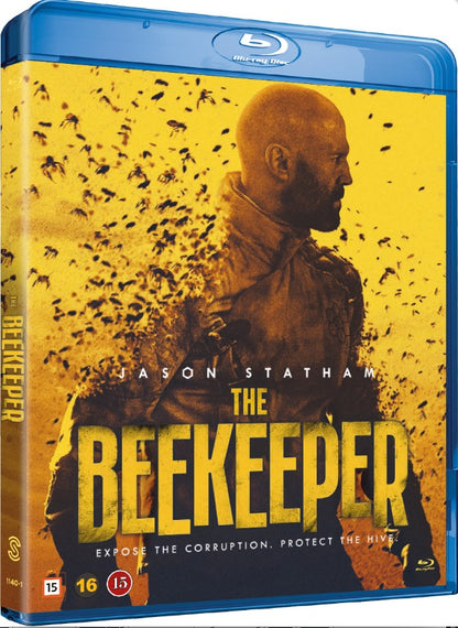 The Beekeeper