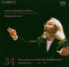 Cantatas Vol. 34 (Suzuki, Bach Collegium Japan)